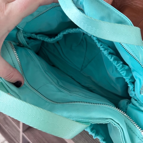 Lily Jade Meggan Diaper Bag - Picture 4 of 9